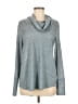 Jones New York Gray Turtleneck Sweater Size M - photo 1