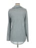 Jones New York Gray Turtleneck Sweater Size M - photo 2