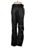Silence and Noise 100% Polyester Black Casual Pants Size 31 waist - photo 2