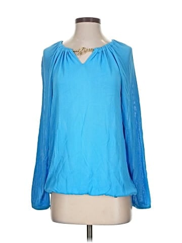 Paul & Shark Yachting Long Sleeve T-Shirt (view 1)