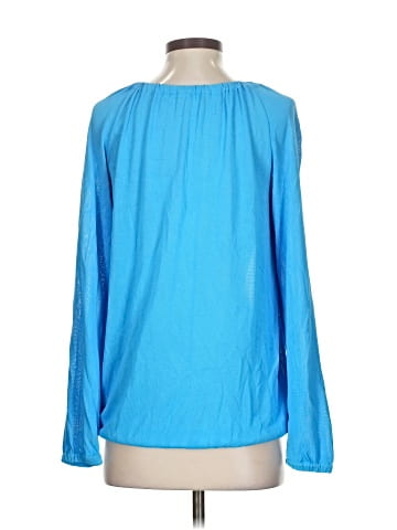 Paul & Shark Yachting Long Sleeve T-Shirt (view 2)