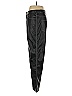 Silence and Noise 100% Polyester Black Casual Pants Size 31 waist - photo 5