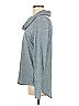 Jones New York Gray Turtleneck Sweater Size M - photo 5
