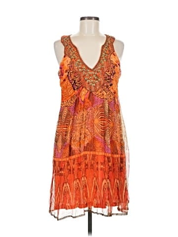 Alberto Makali Cocktail Dress (view 1)