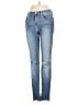 FRAME Denim Blue Jeans Size 26 waist - photo 1