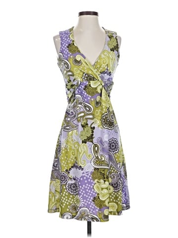 PrAna Cocktail Dress (view 1)