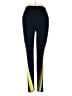 Splits 59 Color Block Black Active Pants Size XS - photo 2