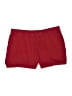 Faded Glory Solid Red Board Shorts Size L - photo 1