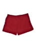Faded Glory Solid Red Board Shorts Size L - photo 2