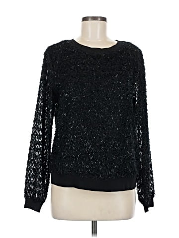 Trina Turk Long Sleeve Top (view 1)