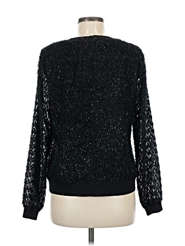 Trina Turk Long Sleeve Top (view 2)