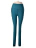 ThirdLove Teal Active Pants Size M - photo 1