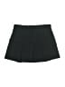 Zara Stripes Black Skirt Size 9 - 10 - photo 1