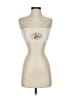 Unbranded Ivory Tube Top Size S (estimated) - photo 1