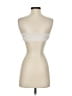 Unbranded Ivory Tube Top Size S (estimated) - photo 2