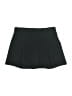 Zara Stripes Black Skirt Size 9 - 10 - photo 2