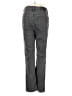 Madewell Chevron-herringbone Gray Jeans Size 28 waist - photo 2