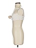 Unbranded Ivory Tube Top Size S (estimated) - photo 5