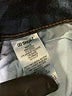 Aeropostale Solid Blue Jeans Size 00S - photo 4