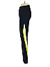 Splits 59 Color Block Black Active Pants Size XS - photo 5