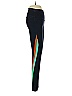 Splits 59 Color Block Black Active Pants Size XS - photo 4
