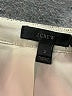J.Crew Chevron-herringbone Gray Formal Skirt Size 2 - photo 4