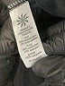 Athleta Solid Black Casual Skirt Size S - photo 4