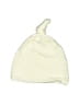 Unbranded Ivory Beanie Size Newborn - photo 2