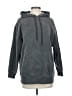 Rivet & Thread Gray Pullover Hoodie Size S - photo 1