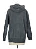 Rivet & Thread Gray Pullover Hoodie Size S - photo 2