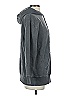 Rivet & Thread Gray Pullover Hoodie Size S - photo 4