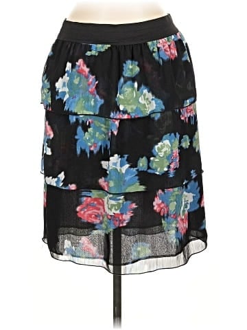 NY Collection Casual Skirt (view 2)