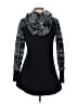 Tonia Debellis Black Jacket Size XS - photo 2