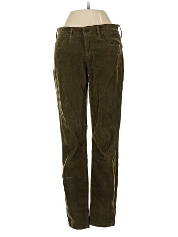 Pilcro and the Letterpress Casual Pants (view 1)