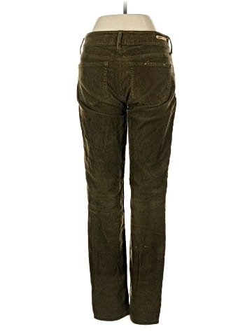 Pilcro and the Letterpress Casual Pants (view 2)