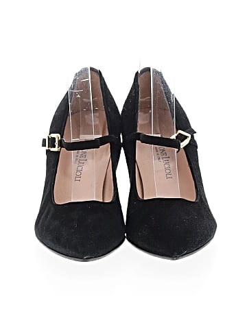 Gastone Lucioli Heels (view 2)