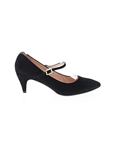 Gastone Lucioli Heels (view 1)