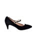 Gastone Lucioli Black Heels Size EU 39 - photo 1