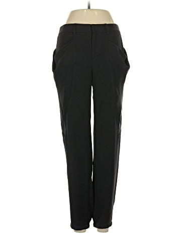 Helmut Lang Silk Pants (view 1)