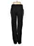 Helmut Lang 100% Silk Black Silk Pants Size 2 - photo 2