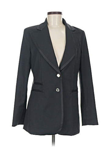 Worth New York Blazer (view 1)