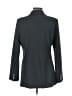 Worth New York Gray Blazer Size 8 - photo 2