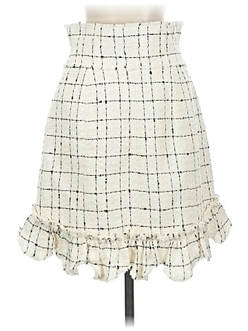 Rebecca Taylor Casual Skirt (view 2)