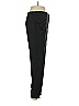 Helmut Lang 100% Silk Black Silk Pants Size 2 - photo 4
