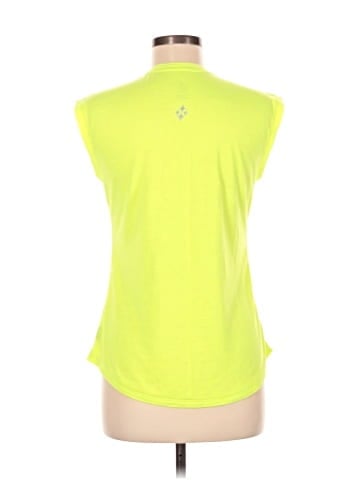 JoFit Sleeveless T-Shirt (view 2)