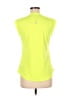 JoFit Yellow Sleeveless T-Shirt Size M - photo 2