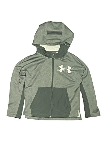 Under Armour Zip Up Hoodie (view 1)