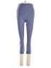 Lululemon Athletica Blue Active Pants Size 4 - photo 1