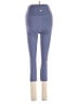 Lululemon Athletica Blue Active Pants Size 4 - photo 2
