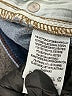 Free People Hearts Blue Jeans Size 26 waist - photo 5